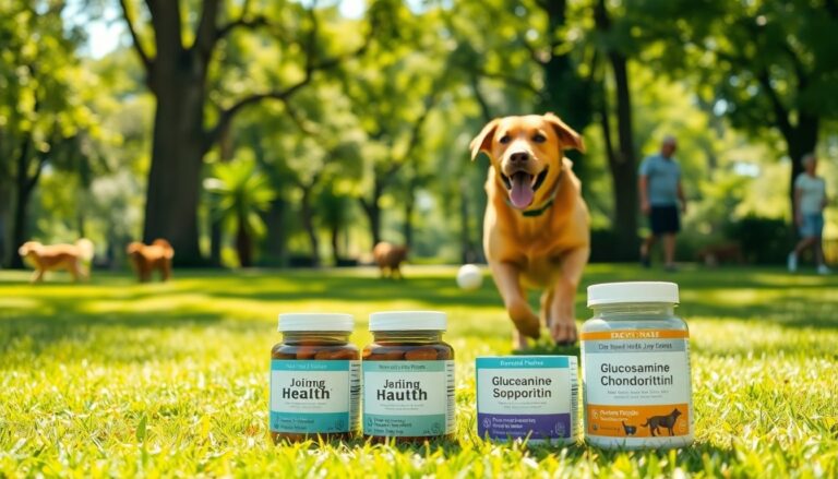 integratori per la salute articolare del cane guida completa python 1757119453