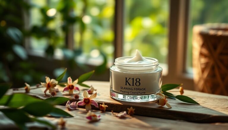 k18 lancia la maschera per capelli con fragranza forestale fluttuante python 1759262530