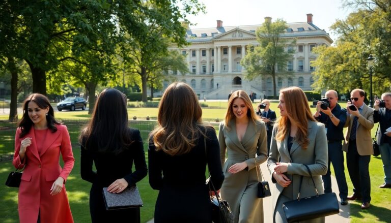 kate middleton cambia look il ritorno al naturale e linteresse per i duchi di sussex python 1757307770