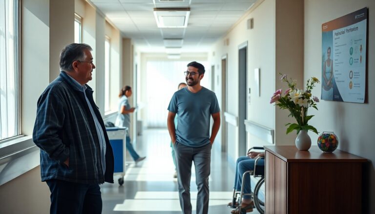 la sorprendente amicizia di patrizio rispo e francesco paolantoni in ospedale python 1757322521