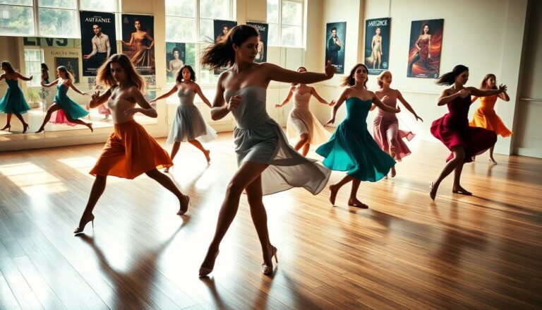 la straordinaria carriera di veronica peparini dalla danza al successo in televisione python 1759144721