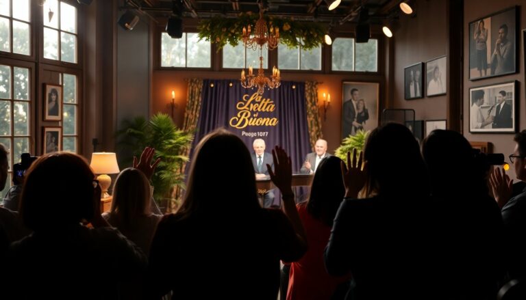 la volta buona un viaggio tra emozioni e ricordi di celebri ospiti python 1757601966