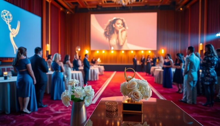 lassenza di beyonce agli emmy 2025 unanalisi del suo impatto python 1757910775