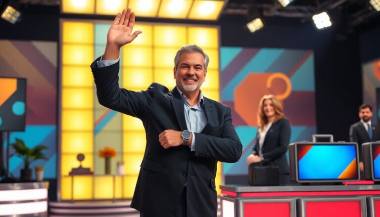 lassenza di stefano de martino ad affari tuoi cosa e successo python 1758420813