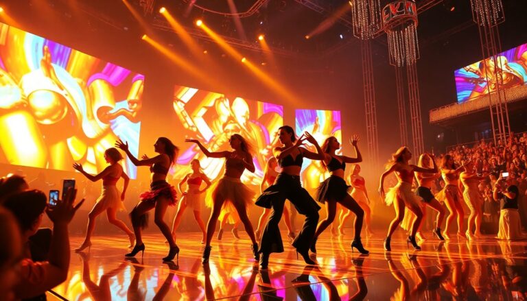 le performance piu memorabili ai vmas 2025 python 1757304106