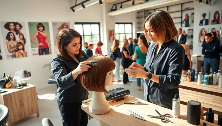 le tendenze del taglio bob versatile nella moda di oggi python 1758894941