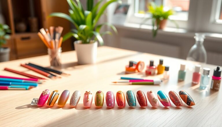 le tendenze nail art piu innovative del 2023 scopri le novita python 1758817859