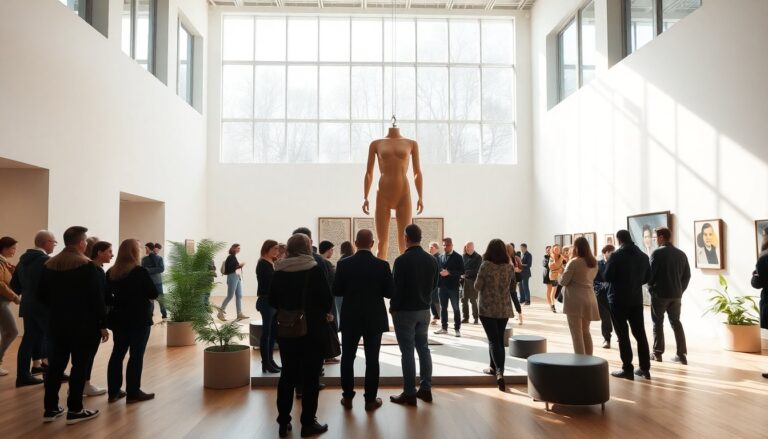 levoluzione artistica di maurizio cattelan nellarte contemporanea python 1757987962