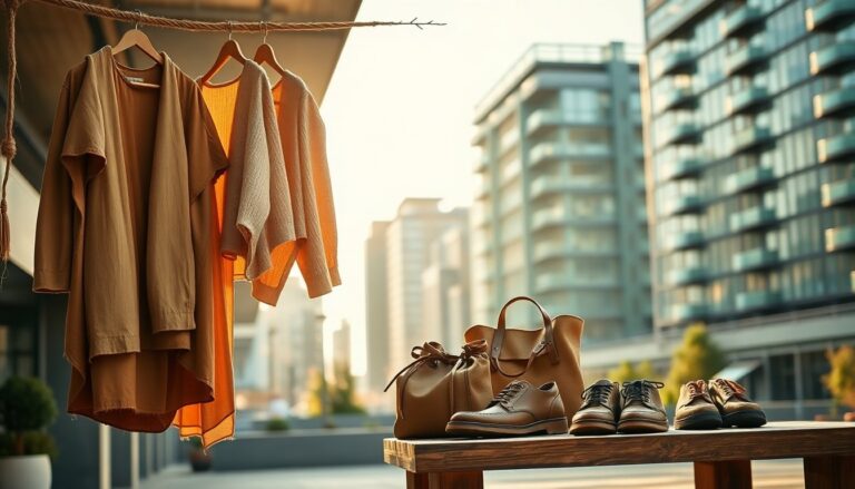 limpatto della moda sostenibile sul nostro guardaroba scelte consapevoli per un futuro eco friendly python 1759247778