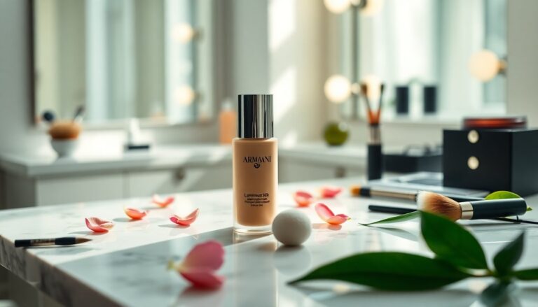 luminous silk foundation un must have per una bellezza senza tempo python 1757907091