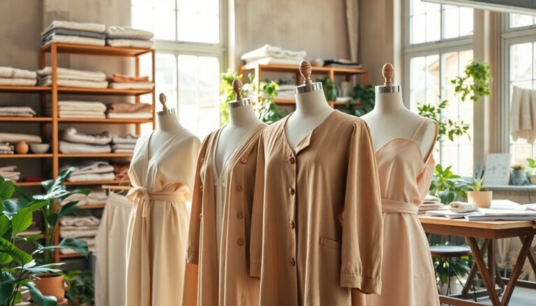 moda sostenibile tendenze e scelte per un futuro ecologico e responsabile python 1758505085