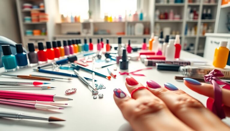 nail art 2023 le tecniche e le tendenze imperdibili da scoprire python 1758145112