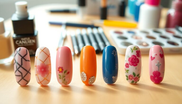 nail art le ultime tendenze tecniche innovativa e ispirazioni creative per unghie perfette python 1759185065