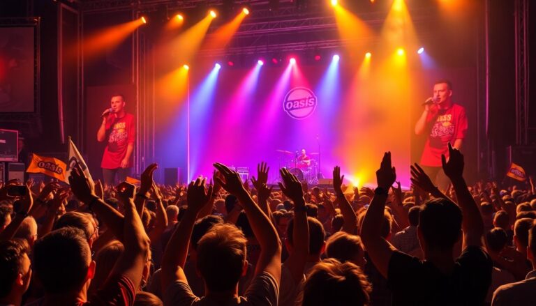 oasis le citazioni piu iconiche dalle loro canzoni python 1758905951