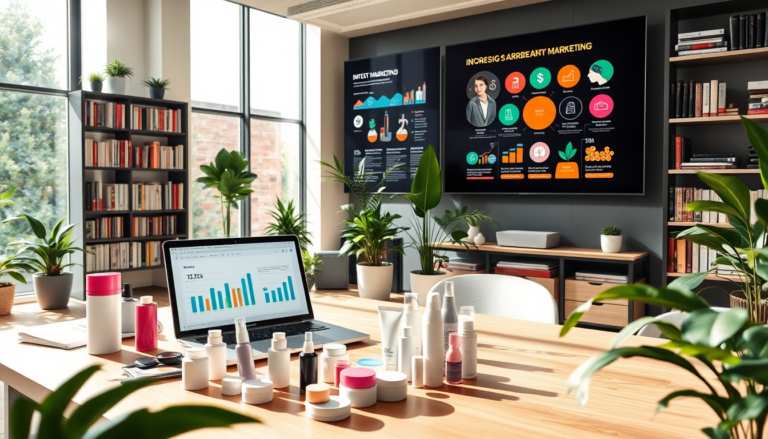 ottimizzazione delle strategie di marketing nel settore beauty python 1756769753