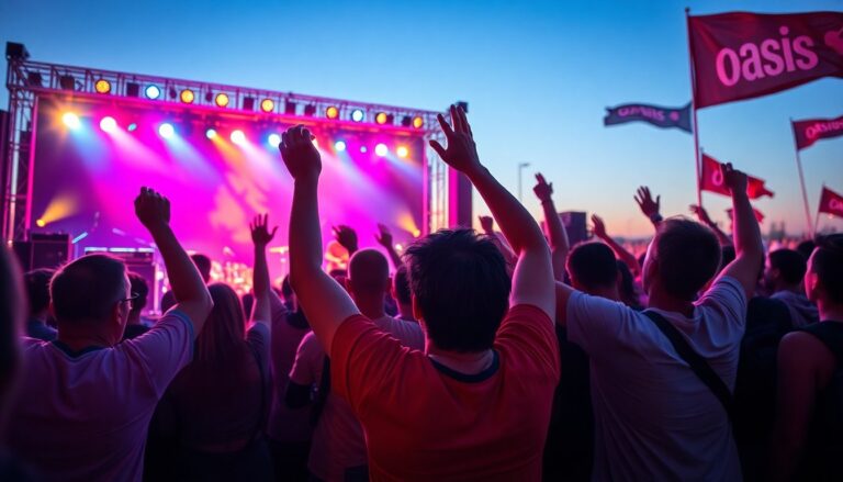 riunione degli oasis un viaggio tra le loro liriche iconiche python 1758123175