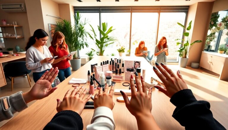 rivoluzione digitale di mary kay come un brand storico si rivolge ai giovani python 1757207813