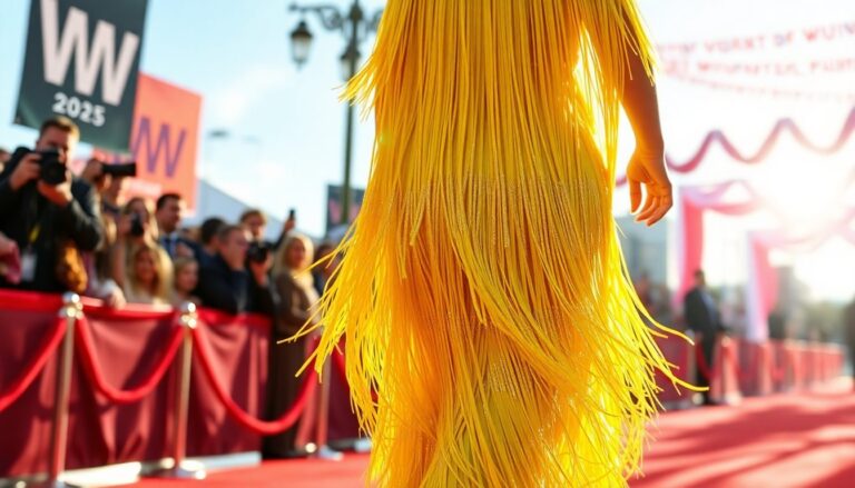 rose conquista il premio canzone dellanno ai vmas 2025 python 1757293045