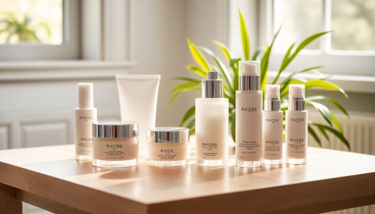 scopri i segreti di bellezza di hailey bieber e come applicarli python 1757071605