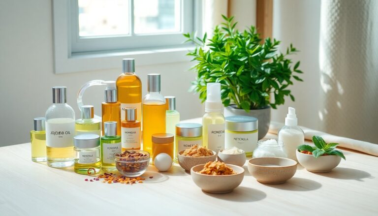 scopri i trend degli ingredienti nei rituali di bellezza python 1757546938