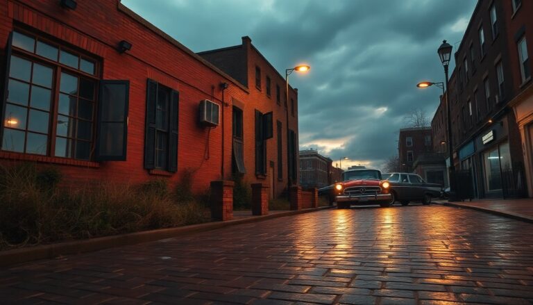 scopri le affascinanti location di colpevole dinnocenza python 1757189327