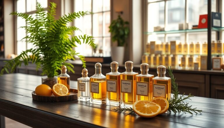 scoprire le fragranze parigine leleganza senza tempo delle essenze fruttate python 1757465879