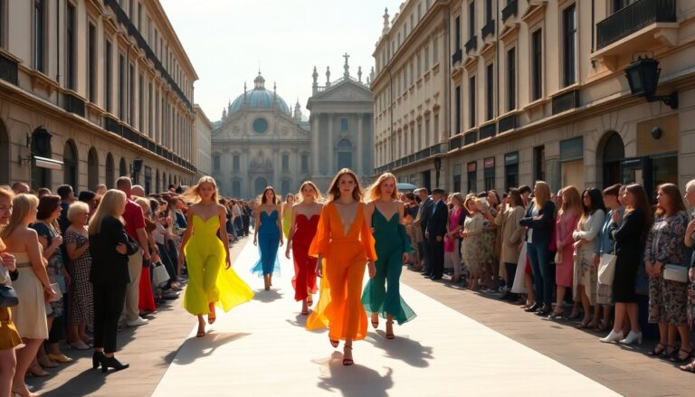 settimana della moda di milano scopri le tendenze primaveraestate 2026 python 1758816094