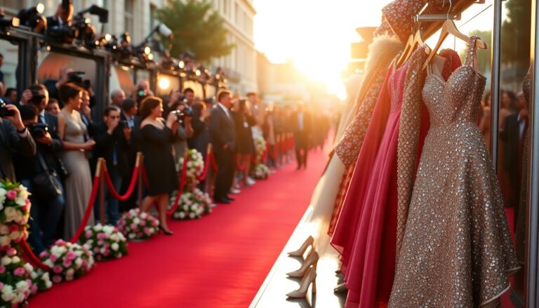 strategie di marketing ispirate dalle celebrita sul red carpet python 1757848268