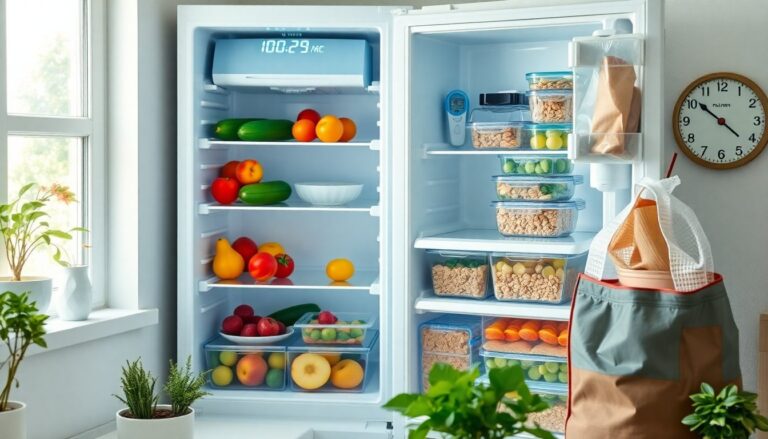 strategie per preservare la freschezza degli alimenti in estate python 1757245065