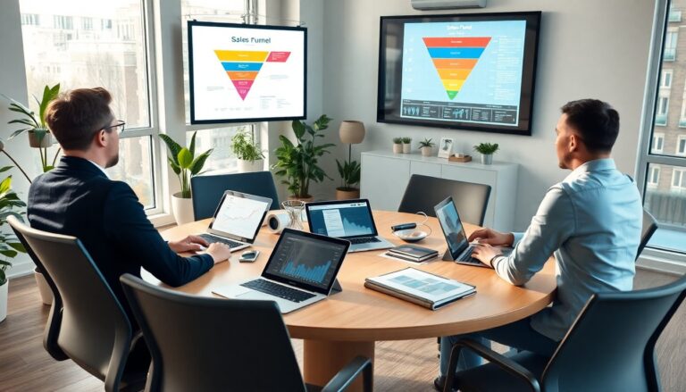 strategie vincenti per ottimizzare il funnel di vendita e massimizzare le conversioni python 1758497792