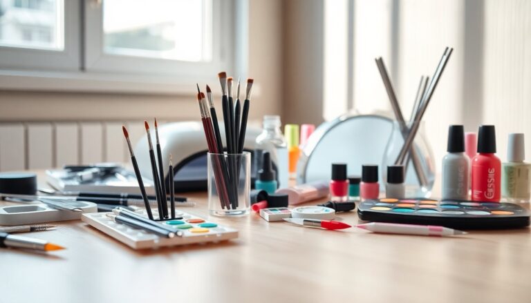 strumenti indispensabili per la nail art professionale python 1757587263