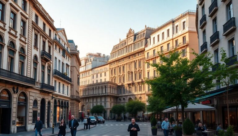 tendenze del mercato immobiliare di lusso a milano python 1759052679