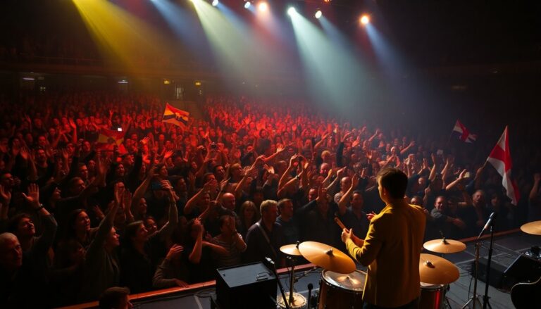 tour di reunion degli oasis esploriamo i testi delle canzoni iconiche python 1758270161