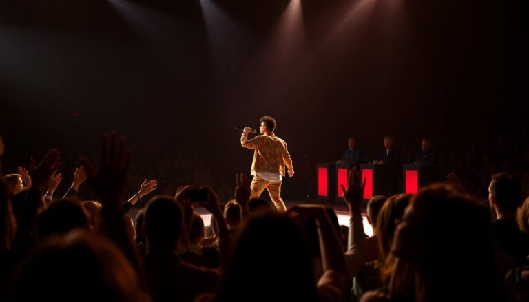 x factor 2025 gran finale delle audizioni prima dei bootcamp python 1758799308