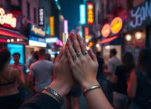 yungblud e jesse jo stark una storia damore tra sfide e riconciliazioni python 1757348268