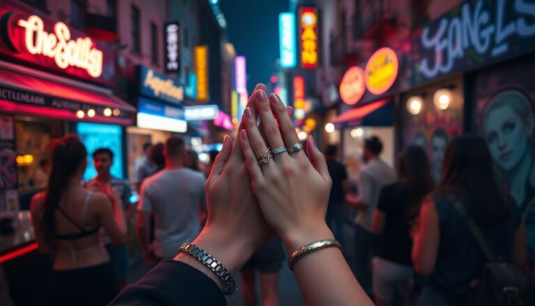 yungblud e jesse jo stark una storia damore tra sfide e riconciliazioni python 1757348268