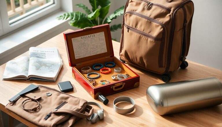 accessori di viaggio essenziali per ogni avventura indimenticabile 1761229131