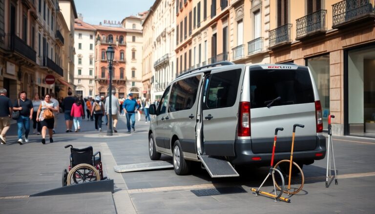 agevolazioni per la mobilita delle persone con disabilita in italia scopri tutti i benefici disponibili 1760178489
