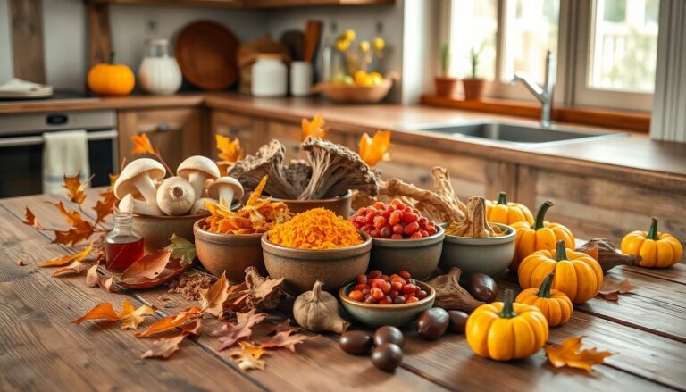 alimenti adattogeni potenzia il tuo sistema immunitario questo autunno 1760363336