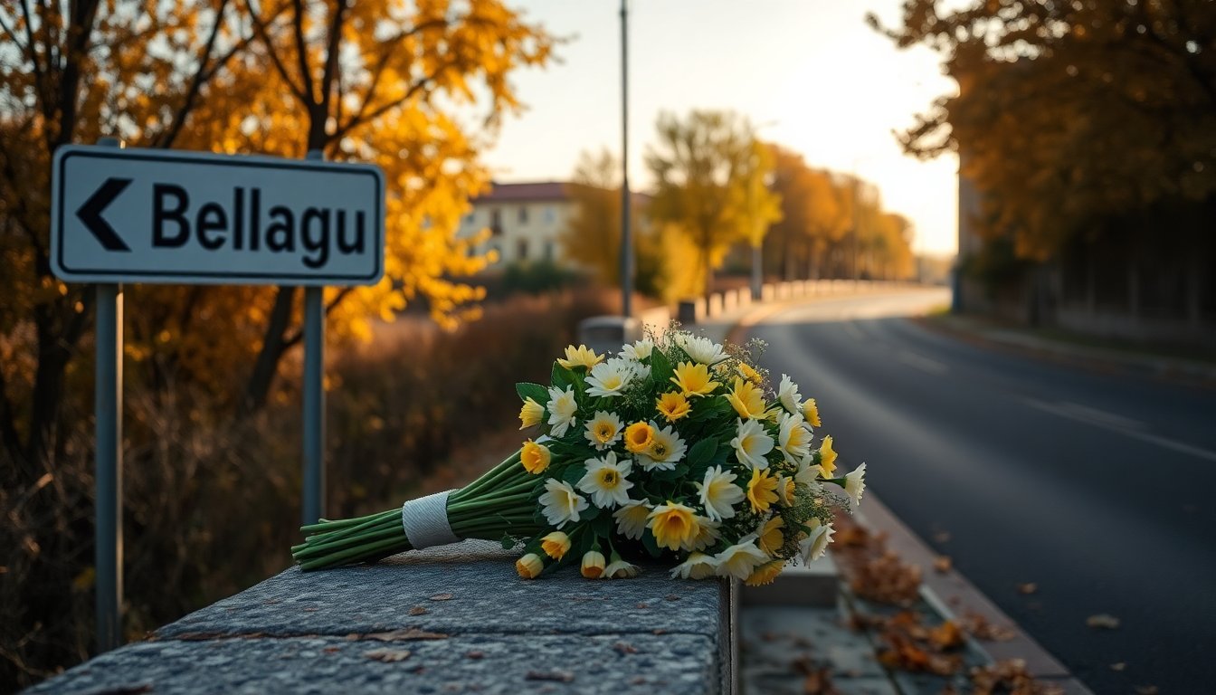 Andrea Delogu in lutto: addio al fratello 18enne Evan