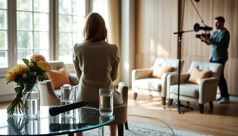 andrea delogu si racconta in esclusiva a da noi a ruota libera scopri la sua storia 1761519877