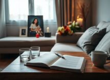 anita mazzotta ritorna al grande fratello la sua emozionante storia dopo la perdita della madre 1761775774