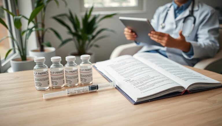 approfondimenti chiave sui farmaci glp 1 e i loro effetti collaterali 1760881776