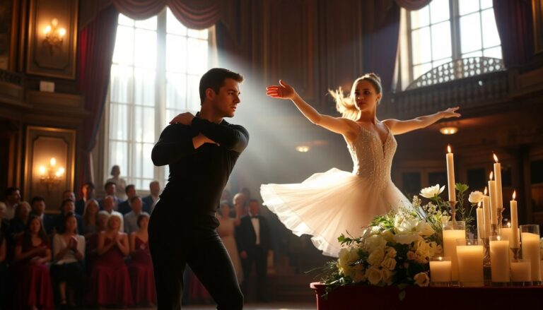 ballando con le stelle analisi della terza puntata tra emozioni intense e sorprese inaspettate 1760230064