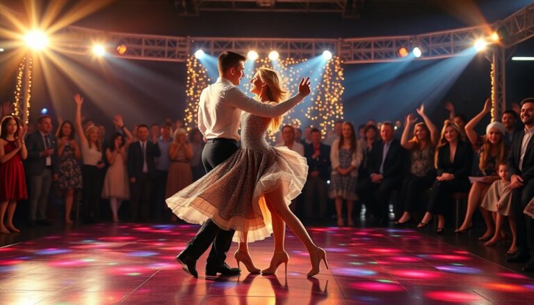 ballando con le stelle proposta di matrimonio emozionante in diretta 1761301775