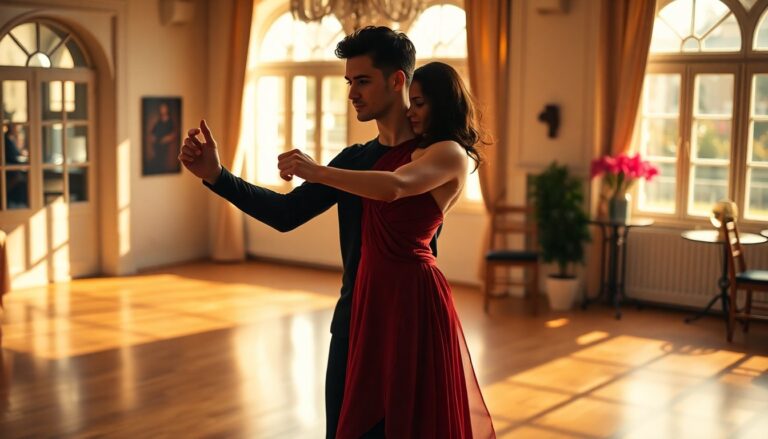 barbara durso e il suo insegnante di ballando con le stelle scoppiano le voci 1761192775