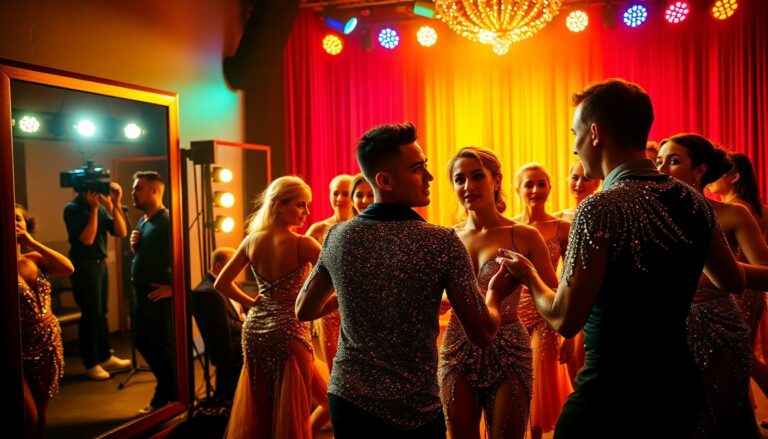 belen rodriguez e selvaggia lucarelli scopri il dietro le quinte di ballando con le stelle python 1759722599