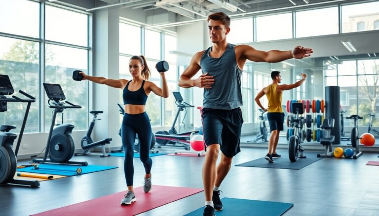 chanel e cristian totti si allenano insieme in palestra 1759836673