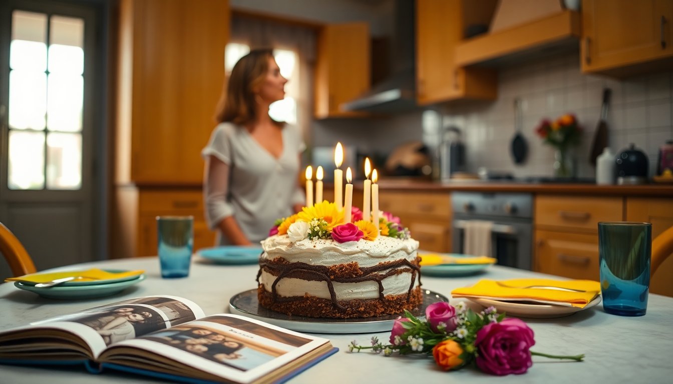 chiara ferragni omaggia la madre con un toccante post di compleanno sui social da Donnemagazine.it chiara ferragni omaggia la madre con un toccante post di compleanno sui social
