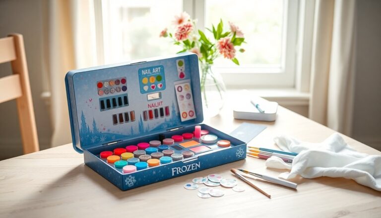 cofanetto frozen per nail art con spedizione gratuita e offerte esclusive 1761109102